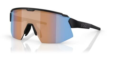OKULARY BLIZ Breez Black Nano