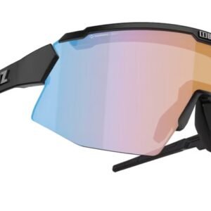 OKULARY BLIZ Breez Black Nano