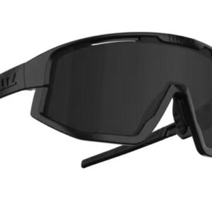 OKULARY BLIZ Fusion Black Matt Smoke