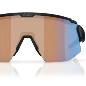 OKULARY BLIZ Breez Black Nano
