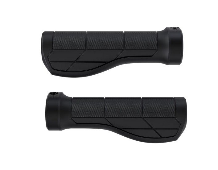 Zestaw chwytów MTB Trek Ergonomic Comp