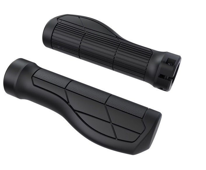 Zestaw chwytów MTB Trek Ergonomic Comp