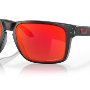 OKULARY OAKLEY Holbrook XL Matte Black w/ PRIZM