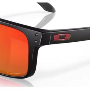 OKULARY OAKLEY Holbrook XL Matte Black w/ PRIZM