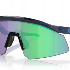 OKULARY OAKLEY Hydra Trans Blue Prizm Jade