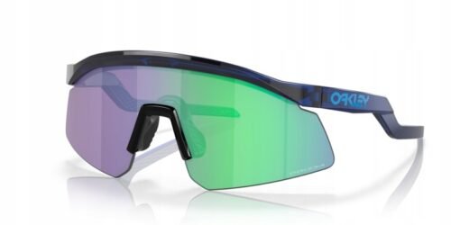 OKULARY OAKLEY Hydra Trans Blue Prizm Jade