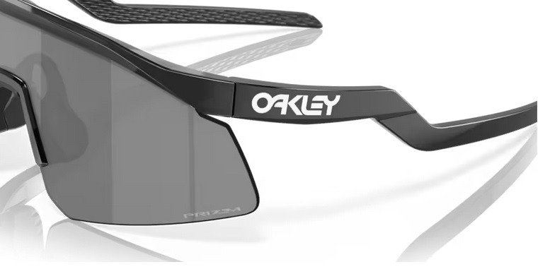 OKULARY OAKLEY Hydra Black Ink Prizm 24K