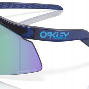 OKULARY OAKLEY Hydra Trans Blue Prizm Jade
