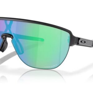 OKULARY OAKLEY Corridor Matt Black Ink Prizm Golf