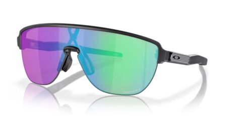 OKULARY OAKLEY Corridor Matt Black Ink Prizm Golf