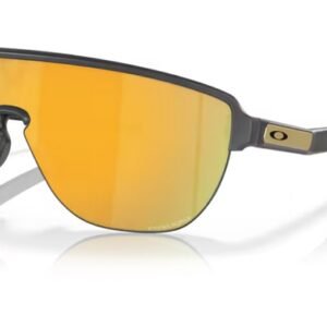 OKULARY OAKLEY Corridor Matt Carbon / Prizm 24K