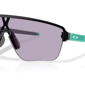 OKULARY OAKLEY Corridor SQ  Black Prizm Slate