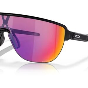 OKULARY OAKLEY Corridor Matt Black / Prizm Road