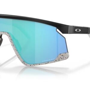 OKULARY OAKLEY BXTR Matte black/Prizm sapphire