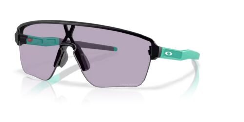 OKULARY OAKLEY Corridor SQ  Black Prizm Slate