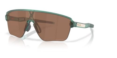 OKULARY OAKLEY Corridor SQ Pacific/prizm tungsten