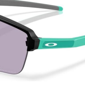OKULARY OAKLEY Corridor SQ  Black Prizm Slate