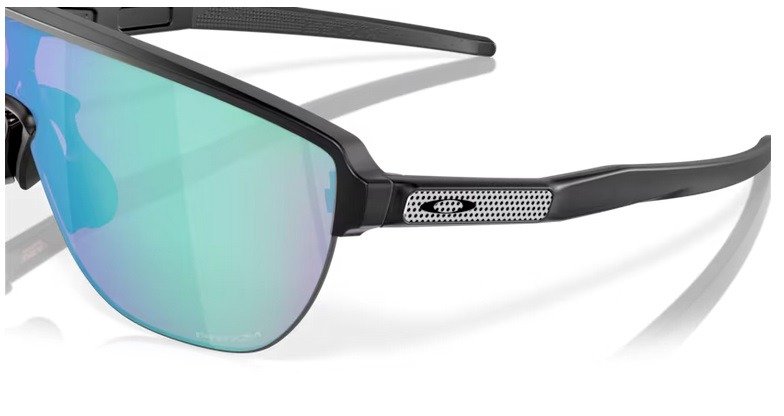 OKULARY OAKLEY Corridor Matt Black Ink Prizm Golf
