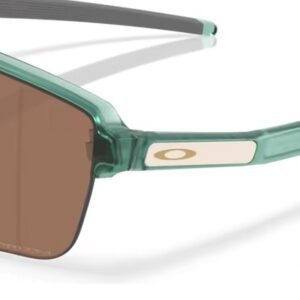 OKULARY OAKLEY Corridor SQ Pacific/prizm tungsten