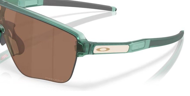 OKULARY OAKLEY Corridor SQ Pacific/prizm tungsten