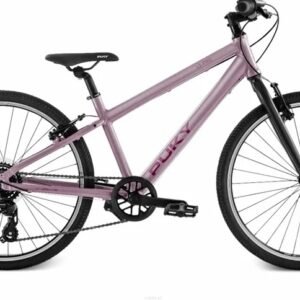 ROWER PUKY LS-PRO 24-8 Pearl pink/anthracite