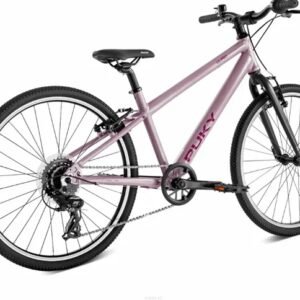 ROWER PUKY LS-PRO 24-8 Pearl pink/anthracite