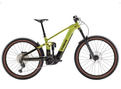 Rower Trek Rail+ 8 Gen 5
