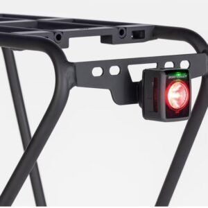 Bagażnik rowerowy Trek BackRack MIK