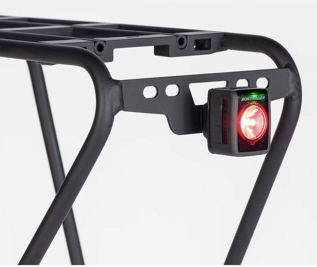 Bagażnik rowerowy Trek BackRack MIK