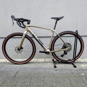 Rower gravelowy Bianchi ARCADEX COMP GRX610/822 Gold