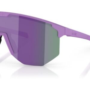 OKULARY BLIZ Hero Small Matt Purple Purple