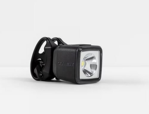 Lampka przednia Trek Ion 100 R