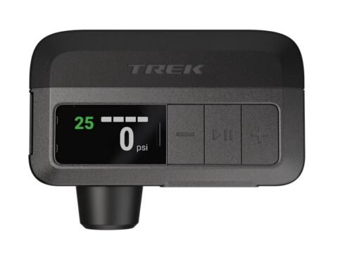 Pompka elektryczna Trek Air Rush