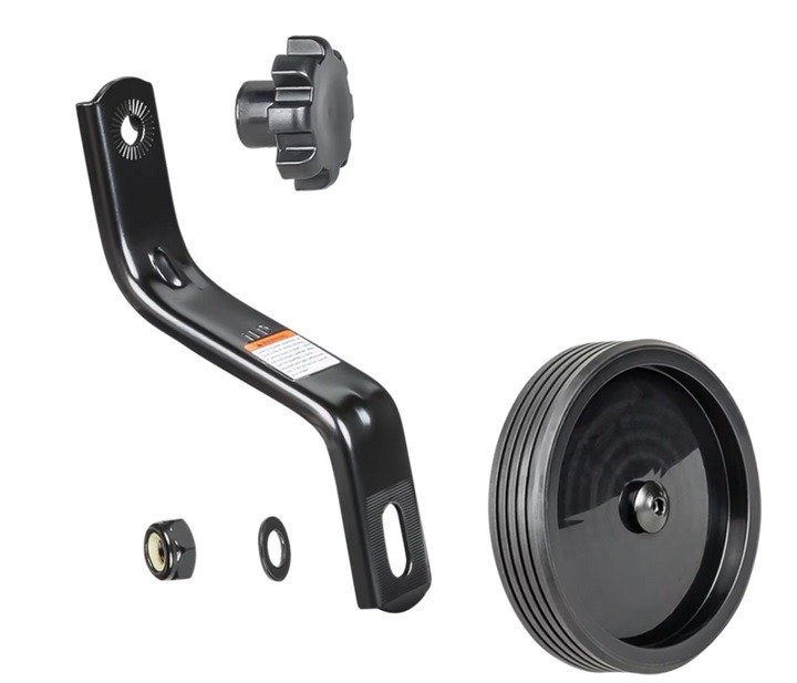 Kółeczka boczne Trek 12" Kids Training Wheels