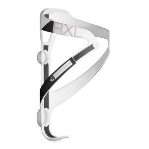 KOSZYK BIDONU BONTRAGER RXL biały mat