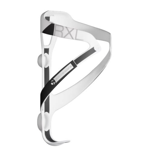 KOSZYK BIDONU BONTRAGER RXL biały mat
