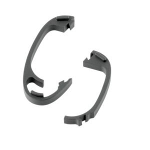 Trek Aero RSL Barstem Headset Spacers 5mm x 28.6mm
