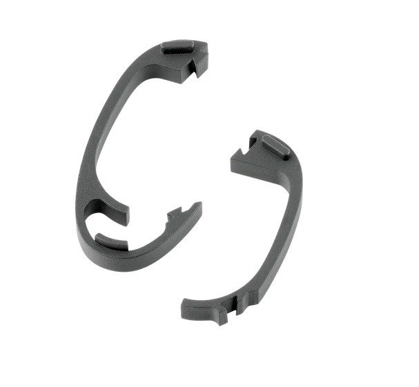 Trek Aero RSL Barstem Headset Spacers 5mm x 28.6mm