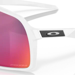 Okulary Oakley Sutro Matt White w/ PRIZM Road