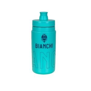Bidon Bianchi Water Bottle 550ml Celeste