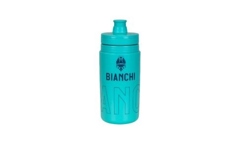 Bidon Bianchi Water Bottle 550ml Celeste