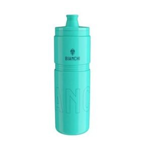 Bidon Bianchi Water Bottle 750ml Celeste