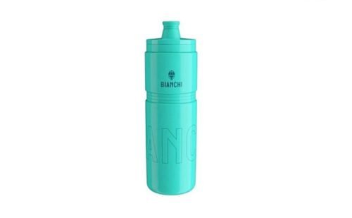 Bidon Bianchi Water Bottle 750ml Celeste