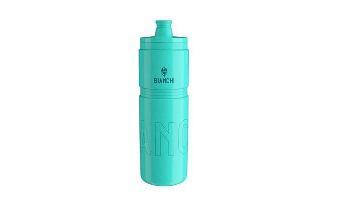 Bidon Bianchi Water Bottle 750ml Celeste