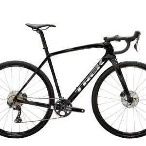 PROMOCJA - Rower Trek Boone 6 rozm. 49cm - Carbon Smoke/Lithium Grey/Trek Black
