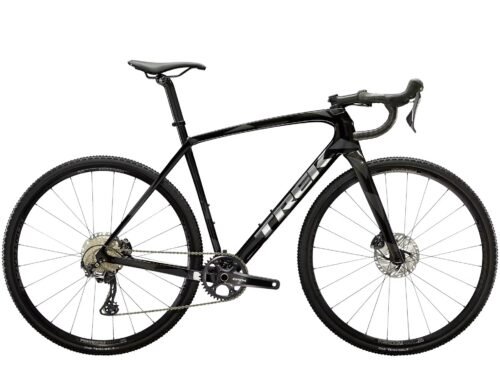PROMOCJA - Rower Trek Boone 6 rozm. 49cm - Carbon Smoke/Lithium Grey/Trek Black