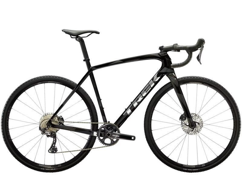 PROMOCJA - Rower Trek Boone 6 rozm. 49cm - Carbon Smoke/Lithium Grey/Trek Black