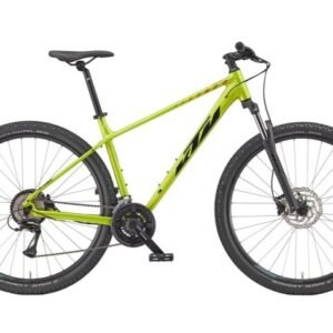 ROWER KTM CHICAGO DISC 292 Lemon