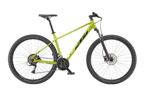 ROWER KTM CHICAGO DISC 292 Lemon