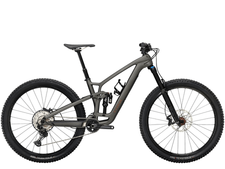 Rower TREK Fuel EX 9.7 Gen 6  Mercury XL